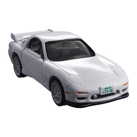  Đồ chơi mô hình xe PRM UNLIMITED 05 CONAN Mazda RX-7 