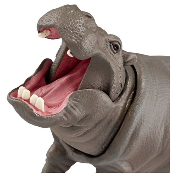  AS-06 Hippo (Floats on Water) 