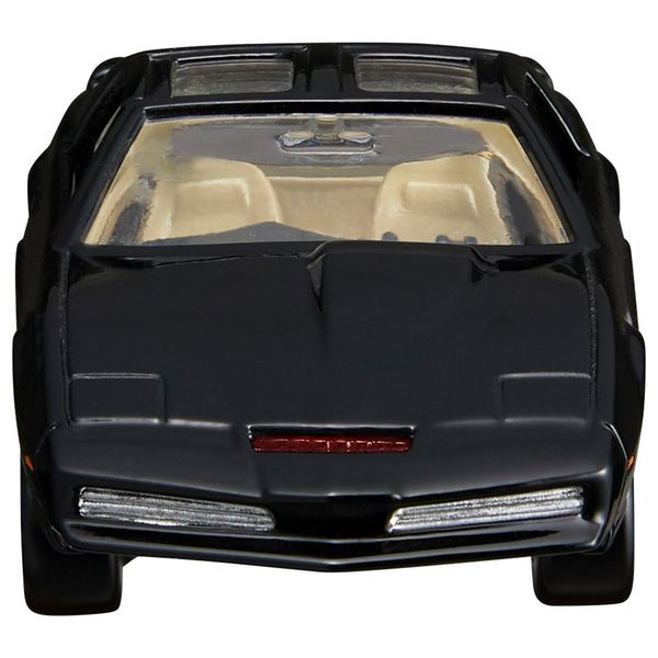  Tomica 03 KNIGHT RIDER TV Car 