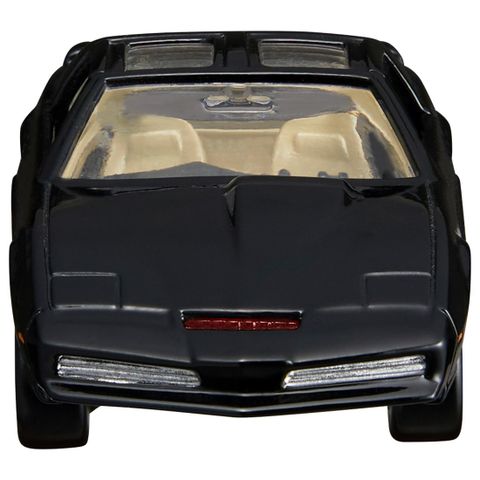  Ô tô mô hình đồ chơi Tomica 03 KNIGHT RIDER TV Car 