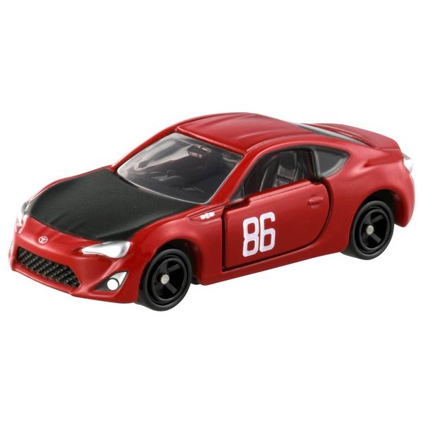 Dream Tomica SP MF Ghost/Toyota 86 GT