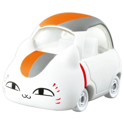  Xe mô hình Tomica Dream 166 Natsume Book of Friends Nyan 