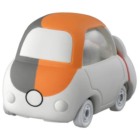  Xe mô hình Tomica Dream 166 Natsume Book of Friends Nyan 
