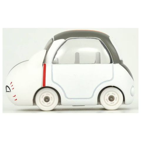 Xe mô hình Tomica Dream 166 Natsume Book of Friends Nyan 