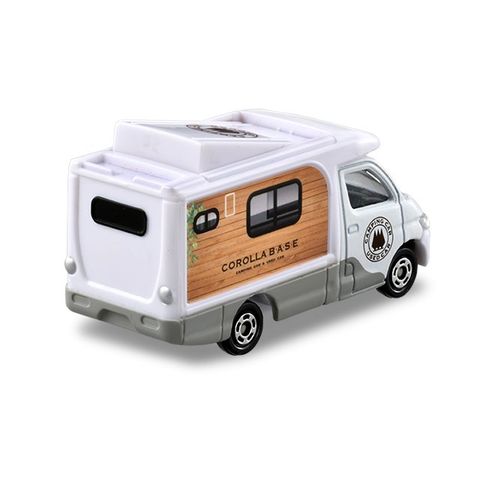  Tomica 33 Corobee 
