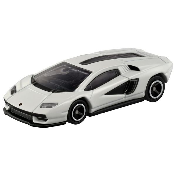 TOMICA 74 LAMBORGHINI COUNTACH LPI 800-4 1/64.1