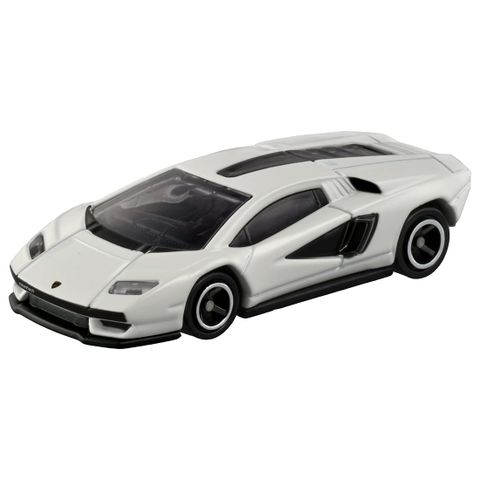  TOMICA 74 LAMBORGHINI COUNTACH LPI 800-4 1/64 