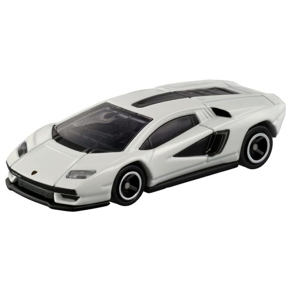 TOMICA 74 LAMBORGHINI COUNTACH LPI 800-4 1/64.1