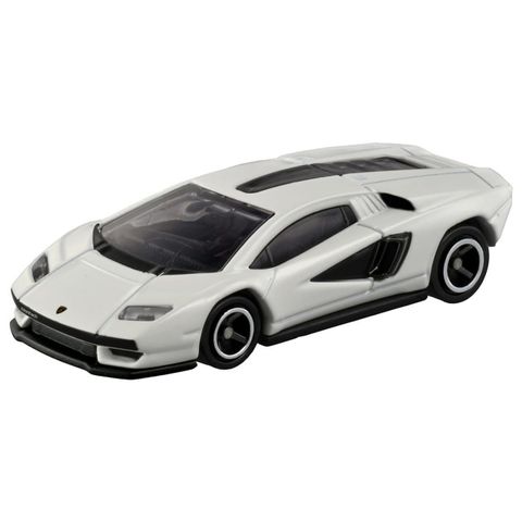  TOMICA 74 LAMBORGHINI COUNTACH LPI 800-4 1/64 