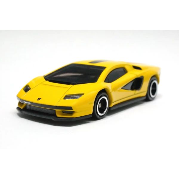 Tomica No.74 Lamborghini Countach LPI800-4(1st)