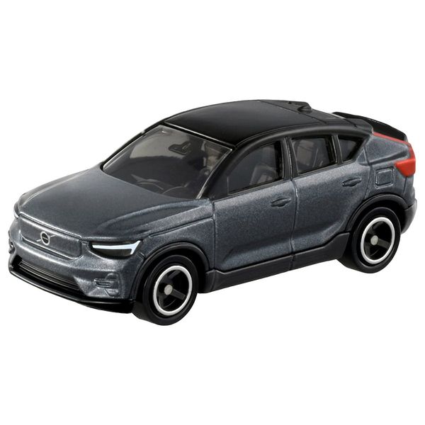 Tomica 22 Volvo C40 Recharge 1/64.1