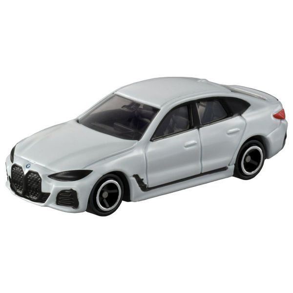  Tomica 36 BMW i4 