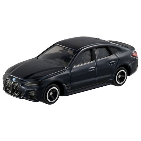  Tomica 36-11 BMW i4(1st) 