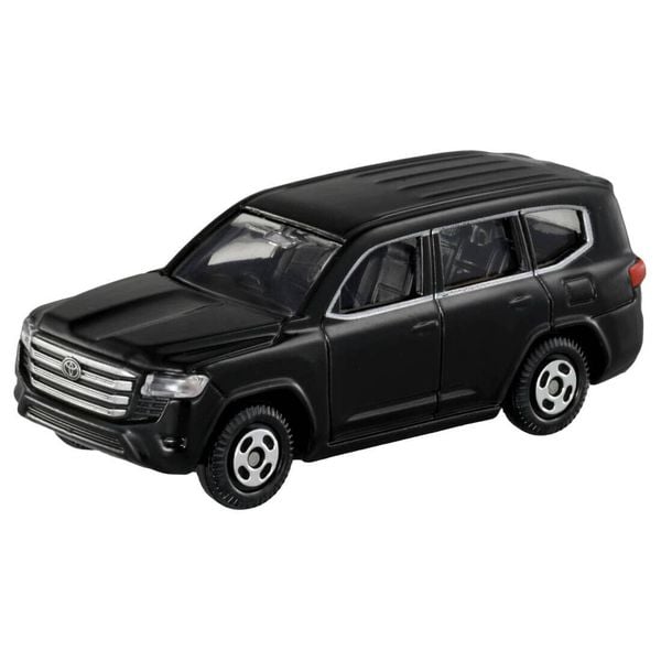 Xe mô hình TOMICA No.38-10 Toyota Land Cruiser 300(SP)'23