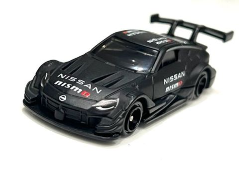  Tomica 13 Nissan Fairlady Z NISMO GT500 (vỉ) 