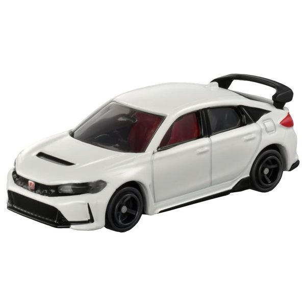 Tomica 78-13 Honda Civic