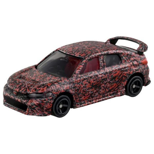  Tomica 78-13 Honda Civic (1st) 