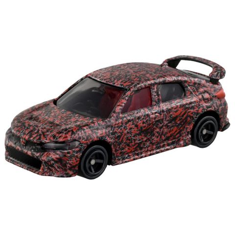  Tomica 78-13 Honda Civic (1st) 