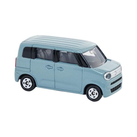  Đồ chơi mô hình xe Tomica No.81-8 Suzuki Wagon R tỉ lệ 1/57 