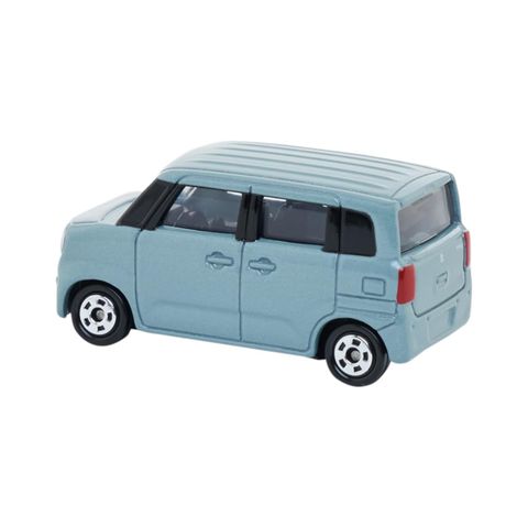  Đồ chơi mô hình xe Tomica No.81-8 Suzuki Wagon R tỉ lệ 1/57 