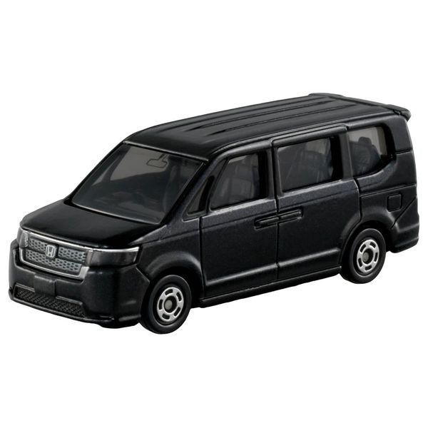  Tomica 39 Honda Step WGN (đen) 