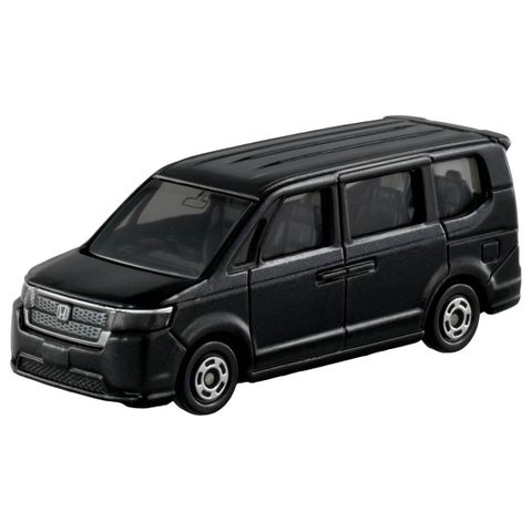  Tomica 39-8 Honda Step 