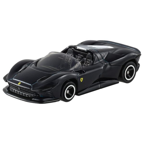 Tomica No.46-11 Ferrari Daytona SP3(SP)23