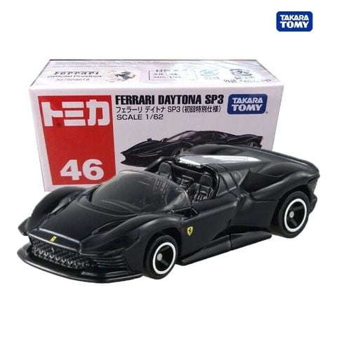  Tomica No.46-11 Ferrari Daytona SP3(SP)23 