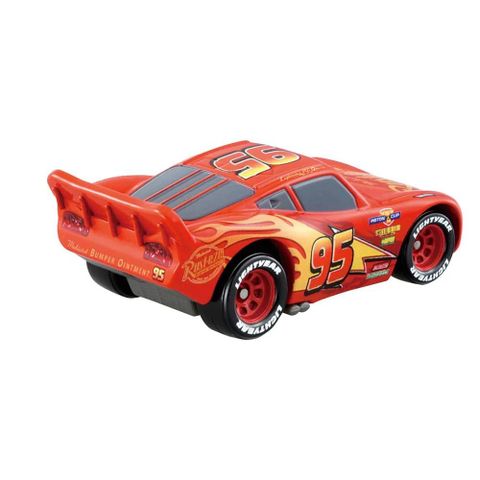  C-21 Tomica Disney Cars Lightning McQueen ( Cars 3 Standard Type) 