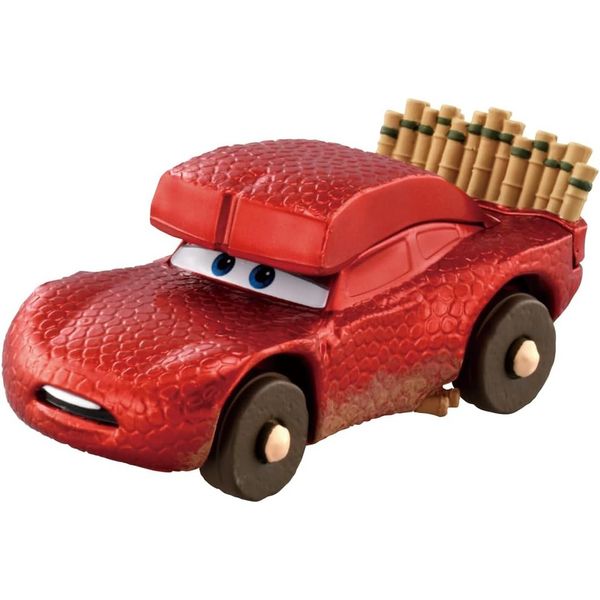 Đồ chơi mô hình Tomica C-14 Disney PIXAR CARS Lightning McQueen