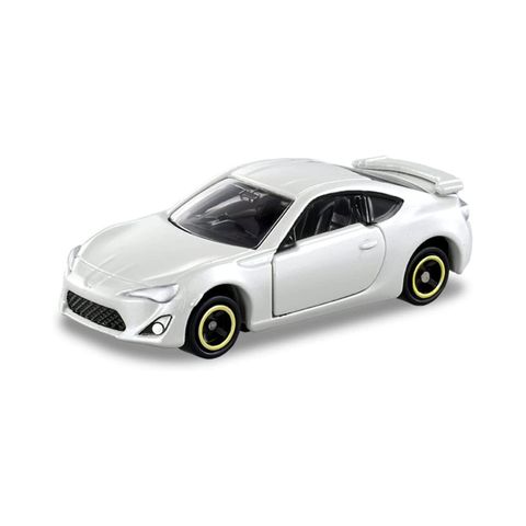  Tomica Gift TOYOTA86 / GR86 10th Anniversary Collection 