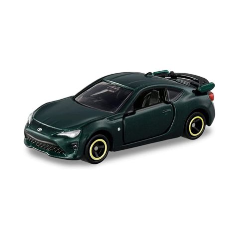  Tomica Gift TOYOTA86 / GR86 10th Anniversary Collection 