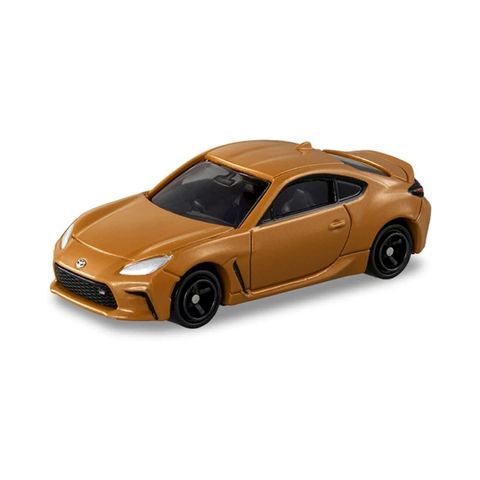  Tomica Gift TOYOTA86 / GR86 10th Anniversary Collection 