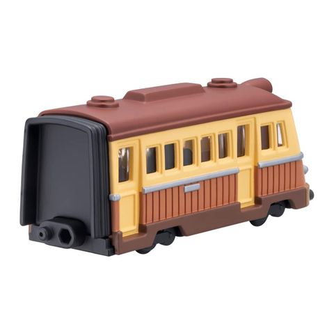  Đồ chơi mô hình Tomica DT Studio Ghibli 03 Spirited Away Sea Railway 22 