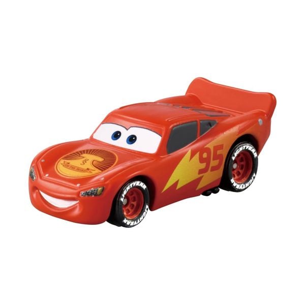 Đồ chơi mô hình xe Tomica C-34 Lightning Mc Queen