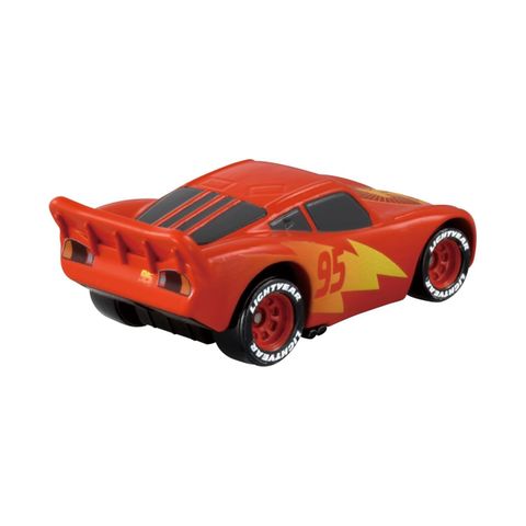  Tomica C-34 Lightning Mc Queen 