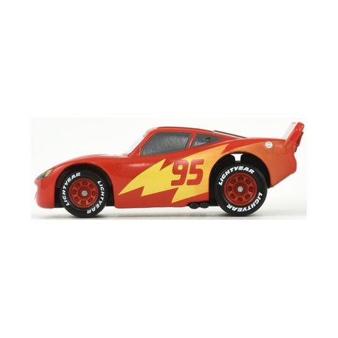  Tomica C-34 Lightning Mc Queen 