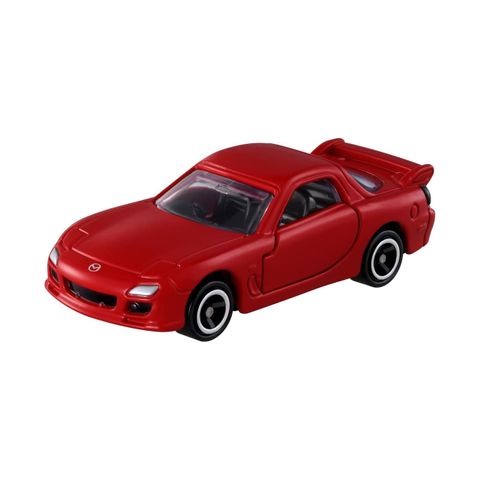  Tomica Gift Sports Car History Collection 