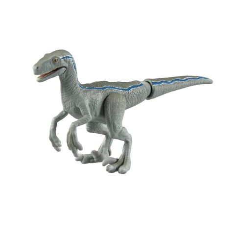  Ania Jurassic World New Dinosaurs Fierce Fighting Set 