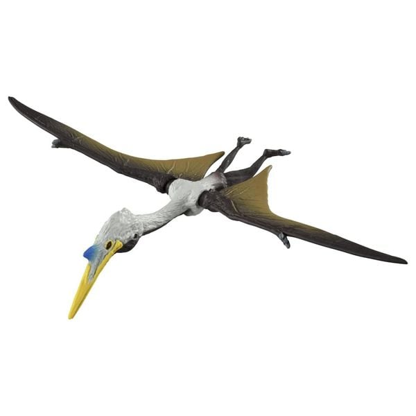 Ania Jurassic World Quetzalcoatolus