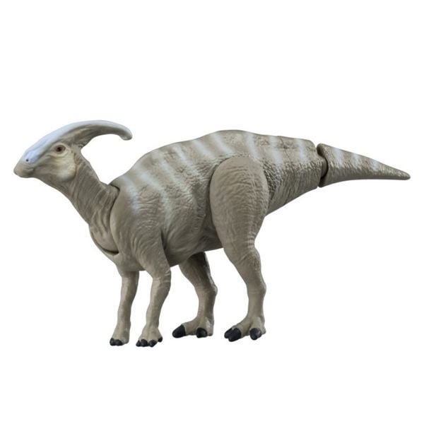 Mô hình Ania Jurassic World Parasaurolovs Animal Dinosaur