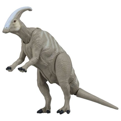  Mô hình Ania Jurassic World Parasaurolovs Animal Dinosaur 