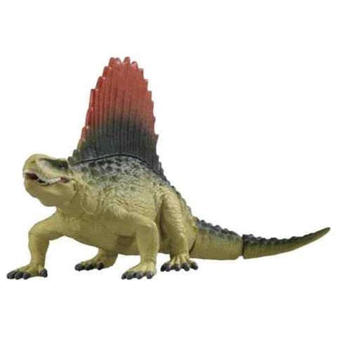  Mô hình Ania Jurassic World Dimetrodon Animal Dinosaur 
