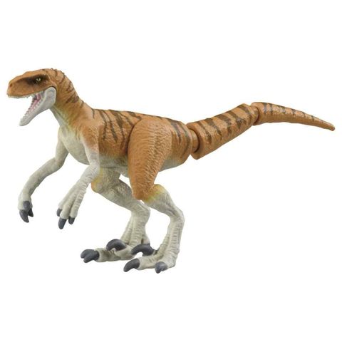  Mô hình ANIA animal Action Figure - Jurassic World 3 Tiger 