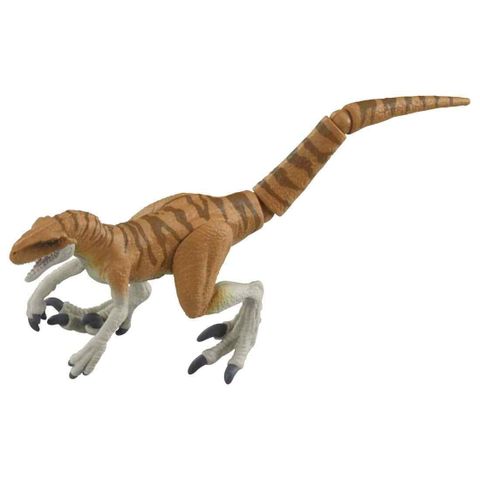  Mô hình ANIA animal Action Figure - Jurassic World 3 Tiger 