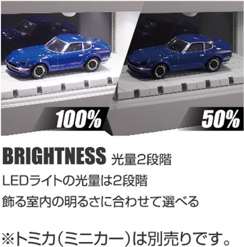  Tomica SP Tomica Theater (White) 