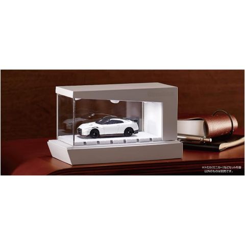  Tomica SP Tomica Theater (White) 