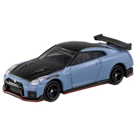  Tomica NISSAN GT-R COLLECTION NISMO Special 