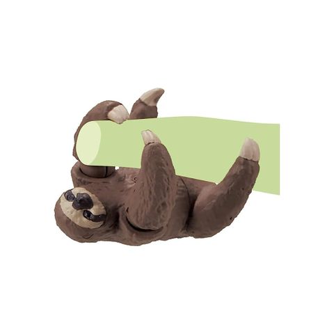  Mô hình Ania AC-06 Sloth (Kids)