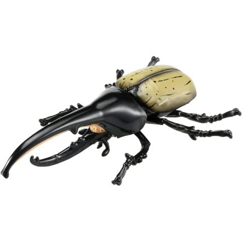  Mô hình As- 38 Hercules Beetle 